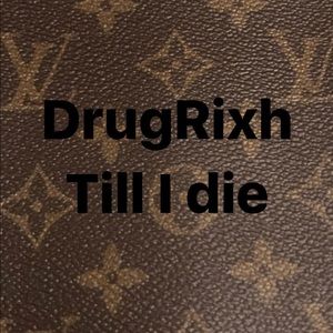 Meet your Posher, Mike